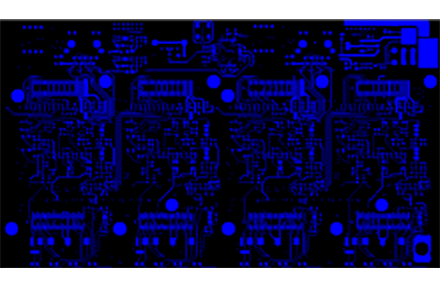 PCB線(xiàn)路板布線(xiàn)有哪一些常用規(guī)則？